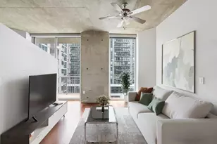 855 Peachtree St NE, Atlanta, GA 30308 - Photo 1