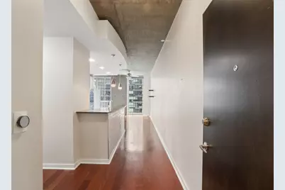 855 Peachtree Street NE #1311, Atlanta, GA 30308 - Photo 9