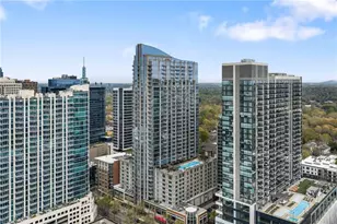 855 Peachtree St NE, Atlanta, GA 30308 - Photo 1