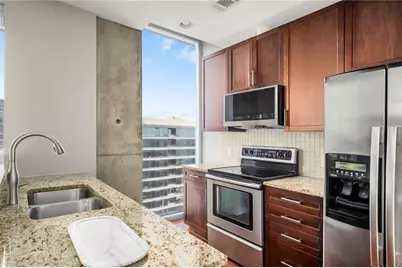 855 Peachtree Street NE #2804, Atlanta, GA 30308 - Photo 5