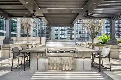 855 Peachtree Street NE #2804, Atlanta, GA 30308 - Photo 13