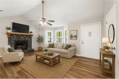 1731 Rose Garden Lane, Loganville, GA 30052 - Photo 3