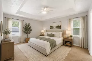 1731 Rose Garden Ln, Loganville, GA 30052 - Photo 5
