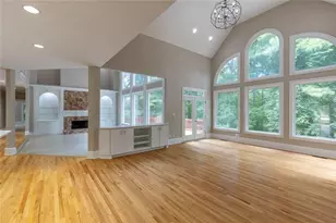 8445 Sentinae Chase Dr, Roswell, GA 30076 - Photo 19
