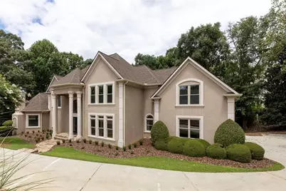 8445 Sentinae Chase Drive, Roswell, GA 30076 - Photo 3