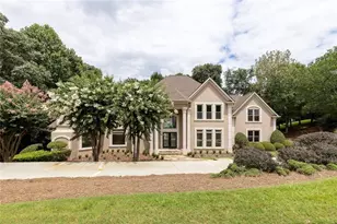 8445 Sentinae Chase Dr, Roswell, GA 30076 - Photo 1