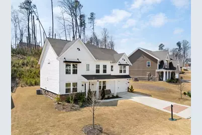 8085 Brewton Bend, Ball Ground, GA 30107 - Photo 21
