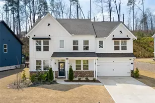 8085 Brewton Bnd, Ball Ground, GA 30107 - Photo 1