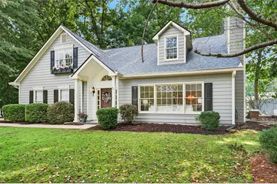 139 Stanbrough Drive, Dallas, GA 30157 - Photo 3