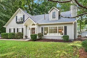 139 Stanbrough Dr, Dallas, GA 30157 - Photo 3