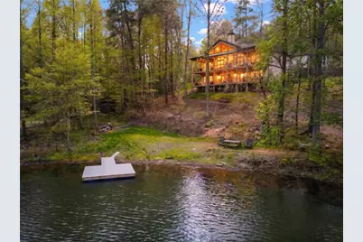 245 Bear Paw Trail, Blue Ridge, GA 30513 - Photo 47