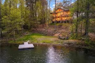 245 Bear Paw Trail, Blue Ridge, GA 30513 - Photo 47