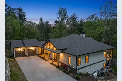 245 Bear Paw Trail, Blue Ridge, GA 30513 - Photo 45