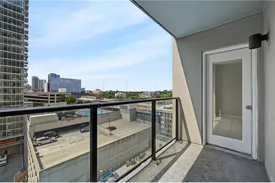 1280 W Peachtree Street NW #1207, Atlanta, GA 30309 - Photo 23