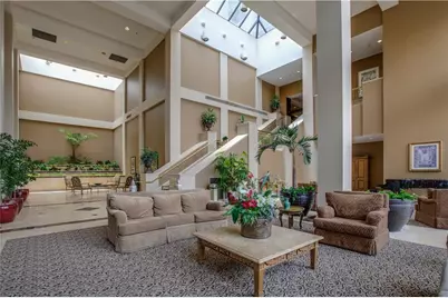 1280 W Peachtree Street NW #1207, Atlanta, GA 30309 - Photo 41