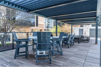 1280 W Peachtree Street NW #1207, Atlanta, GA 30309 - Photo 35