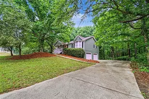 48 Lazy Water Dr, Euharlee, GA 30120 - Photo 3