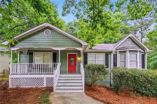 48 Lazy Water Dr, Euharlee, GA 30120 - Photo 1
