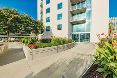 860 Peachtree Street NE #2202, Atlanta, GA 30308 - Photo 59