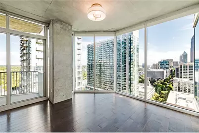 860 Peachtree Street NE #2202, Atlanta, GA 30308 - Photo 5