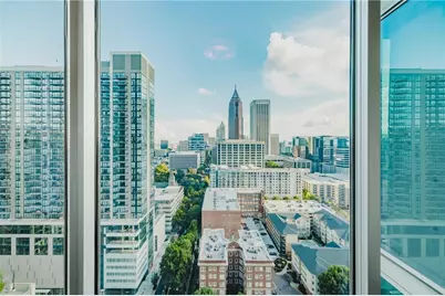 860 Peachtree Street NE #2202, Atlanta, GA 30308 - Photo 49