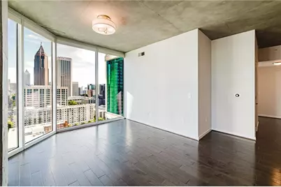 860 Peachtree Street NE #2202, Atlanta, GA 30308 - Photo 9