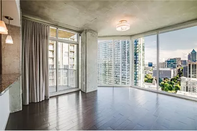 860 Peachtree Street NE #2202, Atlanta, GA 30308 - Photo 3