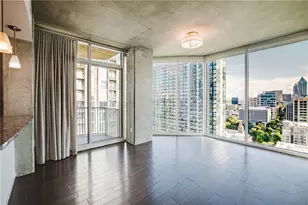 860 Peachtree St NE, Atlanta, GA 30308 - Photo 3