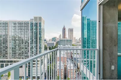 860 Peachtree Street NE #2202, Atlanta, GA 30308 - Photo 47