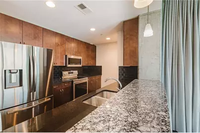 860 Peachtree Street NE #2202, Atlanta, GA 30308 - Photo 11