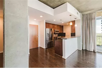860 Peachtree Street NE #2202, Atlanta, GA 30308 - Photo 7