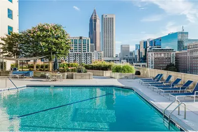 860 Peachtree Street NE #2202, Atlanta, GA 30308 - Photo 57