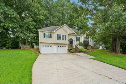 245 Glen Ridge Drive, Villa Rica, GA 30180 - Photo 3