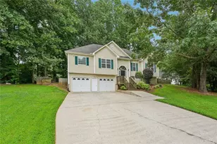 245 Glen Ridge Dr, Villa Rica, GA 30180 - Photo 3