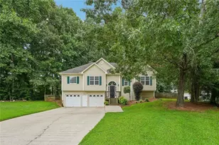 245 Glen Ridge Dr, Villa Rica, GA 30180 - Photo 1