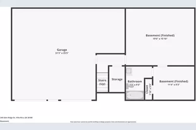 245 Glen Ridge Drive, Villa Rica, GA 30180 - Photo 49