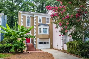 3740 E Bay St, Duluth, GA 30096 - Photo 1