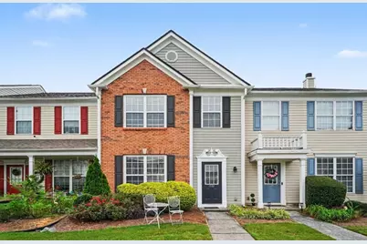 1732 Stanwood Drive NW, Kennesaw, GA 30152 - Photo 1