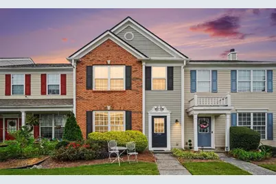 1732 Stanwood Drive NW, Kennesaw, GA 30152 - Photo 29