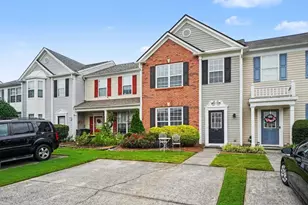 1732 Stanwood Dr NW, Kennesaw, GA 30152 - Photo 7