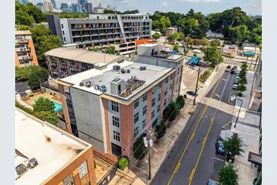 660 Glen Iris Drive NE #207, Atlanta, GA 30308 - Photo 33