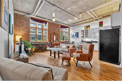 660 Glen Iris Drive NE #207, Atlanta, GA 30308 - Photo 1