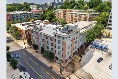 660 Glen Iris Drive NE #207, Atlanta, GA 30308 - Photo 3
