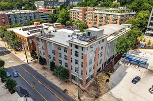 660 Glen Iris Dr NE, Atlanta, GA 30308 - Photo 3