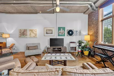 660 Glen Iris Drive NE #207, Atlanta, GA 30308 - Photo 7
