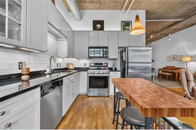 660 Glen Iris Drive NE #207, Atlanta, GA 30308 - Photo 13
