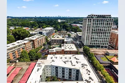 660 Glen Iris Drive NE #207, Atlanta, GA 30308 - Photo 35