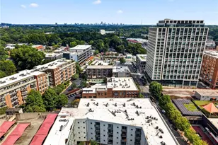660 Glen Iris Dr NE, Atlanta, GA 30308 - Photo 35
