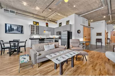 660 Glen Iris Drive NE #207, Atlanta, GA 30308 - Photo 11