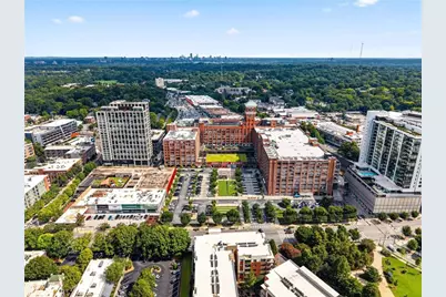 660 Glen Iris Drive NE #207, Atlanta, GA 30308 - Photo 37